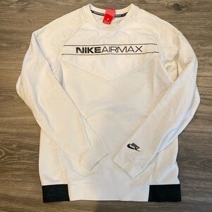 Nike Airmax Sweatshirt